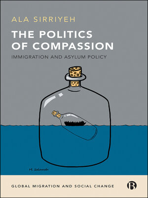 cover image of The Politics of Compassion